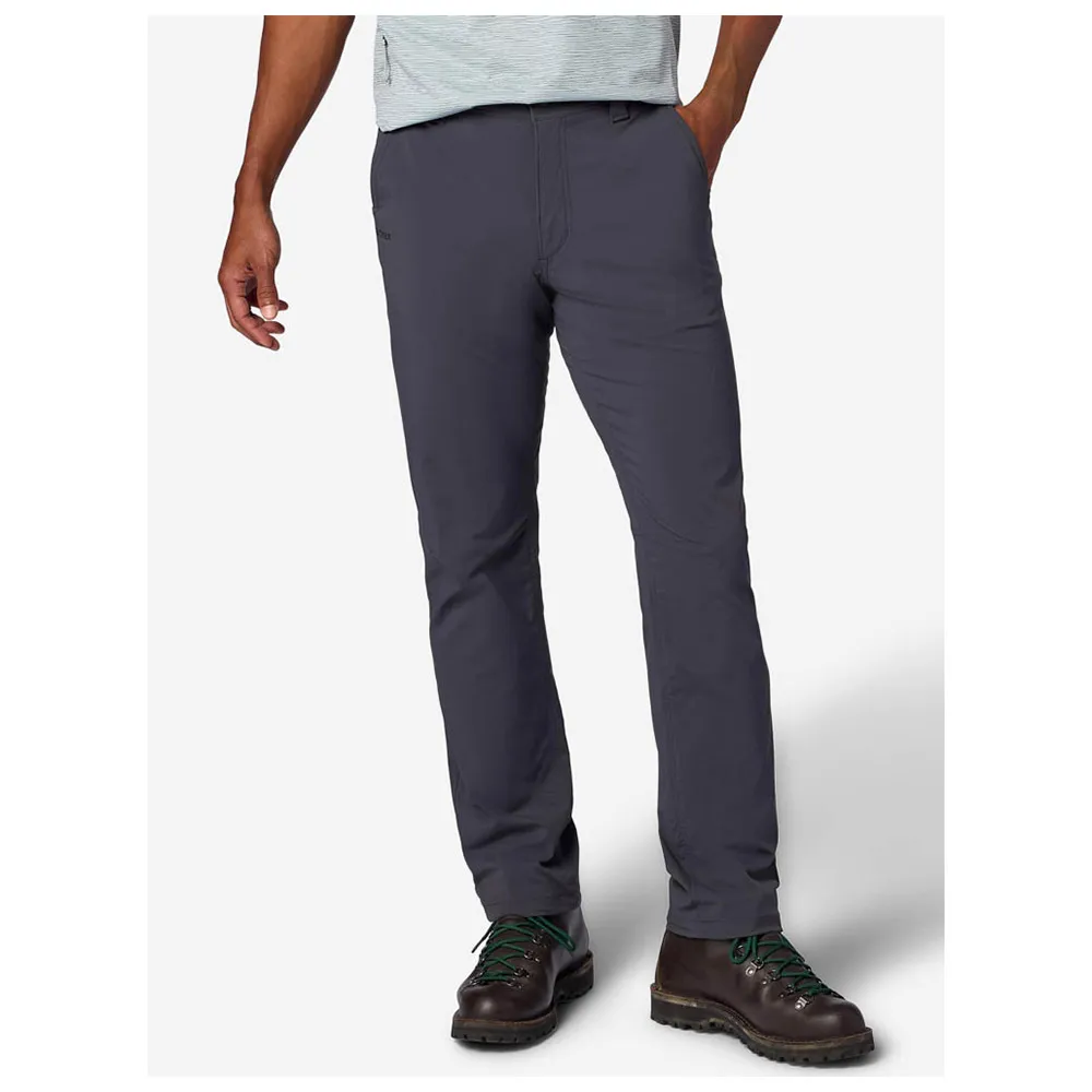 Marmot Trailway Broek Dark Steel