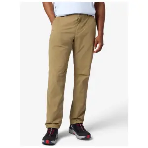 Marmot Trailway Broek Khaki