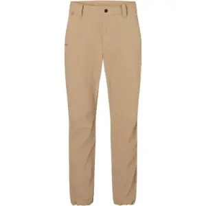 Marmot Trailway Short Broek Khaki