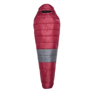 Marmot Trestles Elite Eco 50 Slaapzak Rood