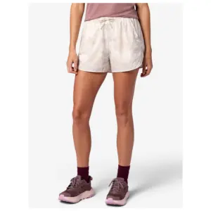 Marmot Unpaved Lined 3´´ Korte Broek Birch Bark Map Camo