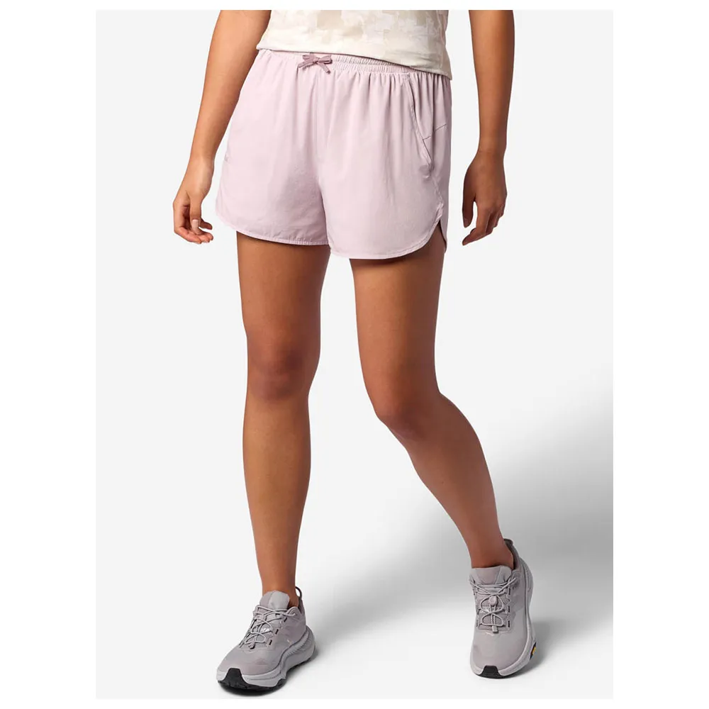 Marmot Unpaved Lined 3´´ Korte Broek Dust
