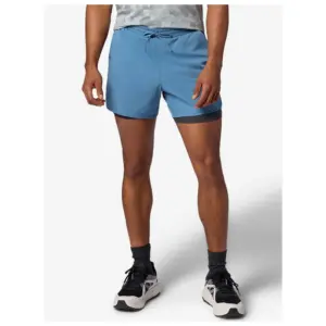 Marmot Unpaved Lined 5´´ Korte Broek Summer Storm