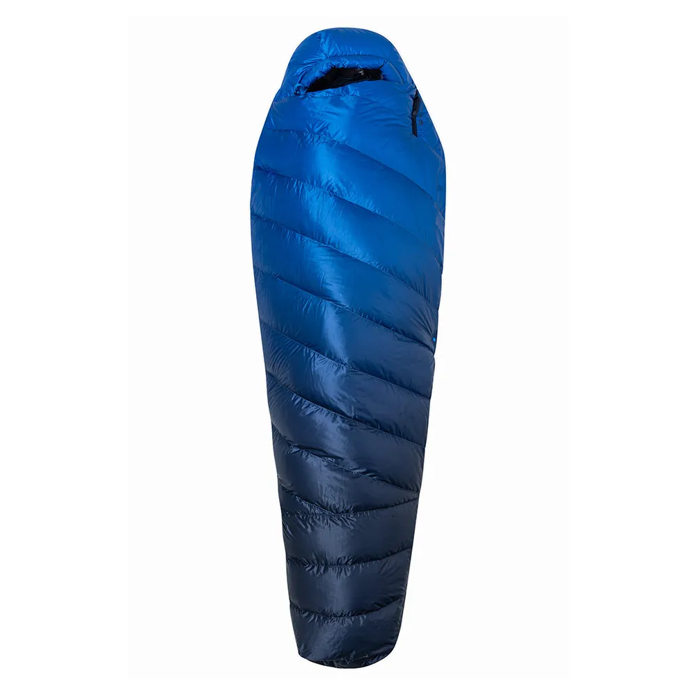 Marmot Wraptor Down 15 Slaapzak Marineblauw