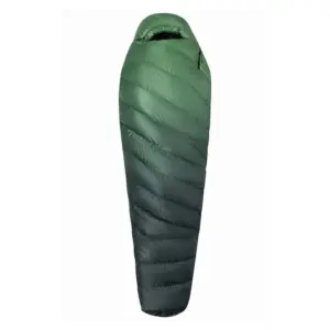 Marmot Wraptor Down 30 Slaapzak Grasshopper/nori
