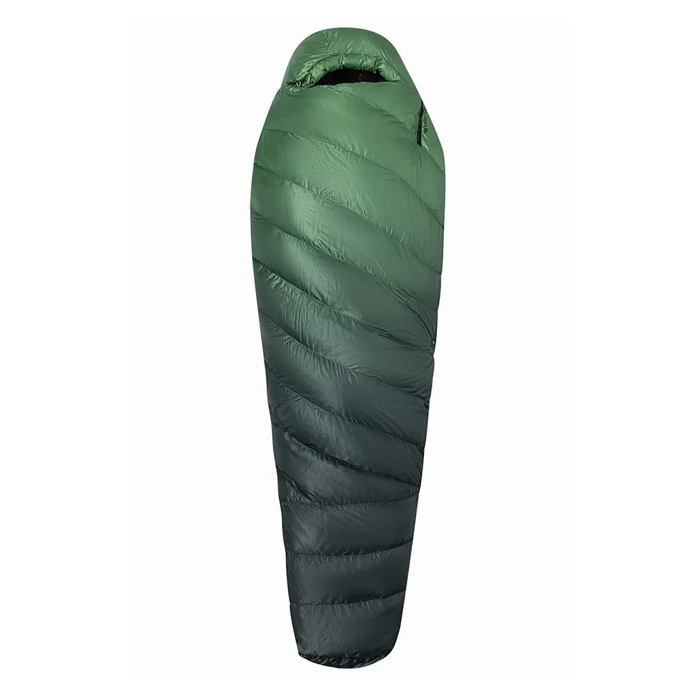 Marmot Wraptor Down 30 Slaapzak Grasshopper/nori