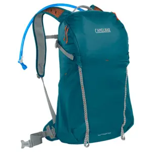 Camelbak Rim Runner X22 Terra Rugzak 22l Blauw