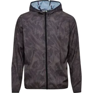 Hummel Pulse Aop Jas 2301
