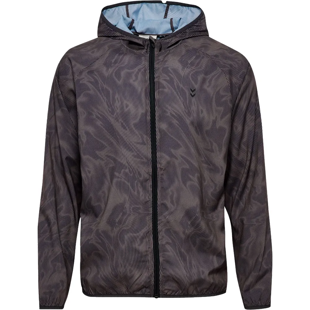 Hummel Pulse Aop Jas 2301