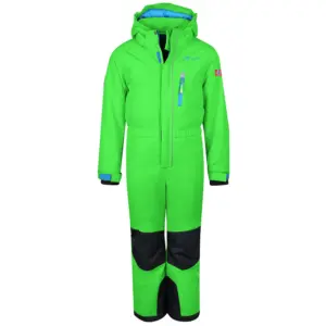 Trollkids Isfjord Racepak Blauw