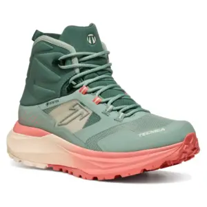 Tecnica Agate S Mid Gore-tex® Wandelschoenen Groen