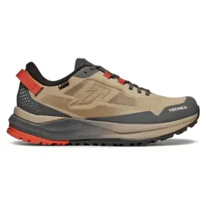 Tecnica Spark S Gore-tex® Wandelschoenen Grijs