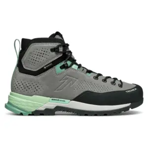Tecnica Sulfur Mid Gore-tex® Approachschoenen Grijs