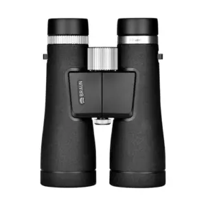 Braun Photo Technik Ed Line 12×50 Verrekijker Zwart