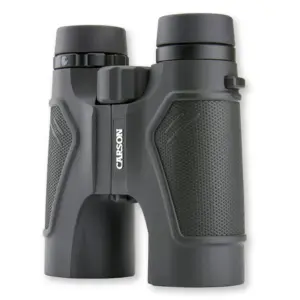 Carson 3d 10×42 Ed Verrekijker Groen