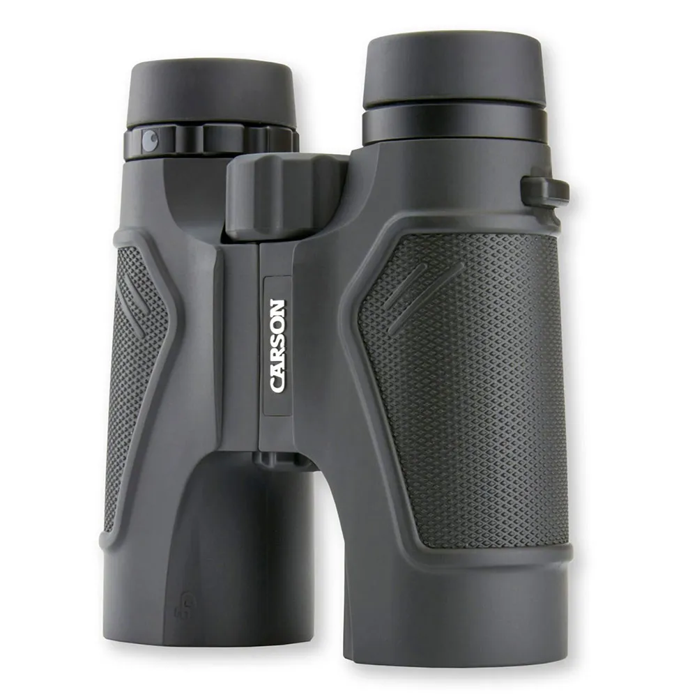 Carson 3d 10×42 Ed Verrekijker Groen