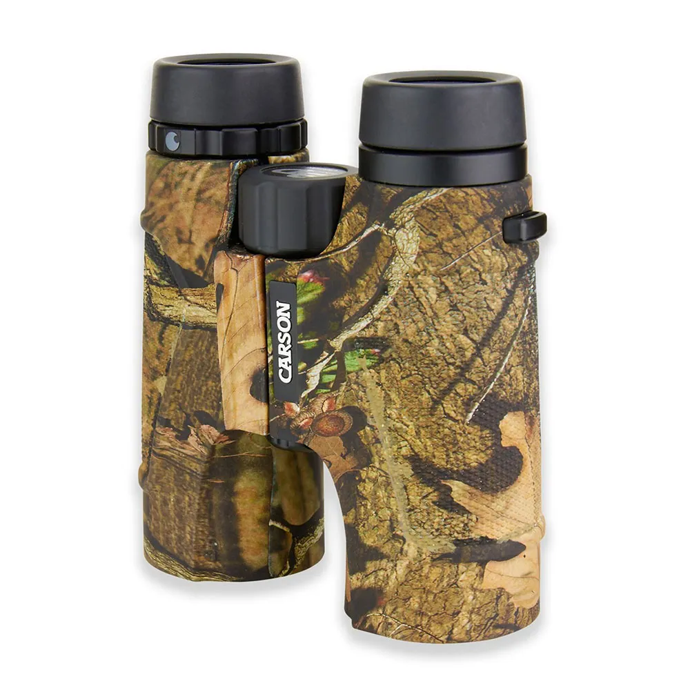 Carson 3d 10×42 Ed Verrekijker Multicolor
