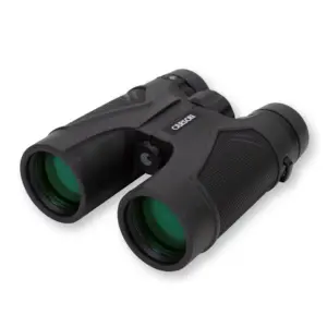 Carson 3d 8×42 Ed Verrekijker Groen