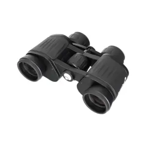 Levenhuk Atom 7×35 Verrekijker Zwart