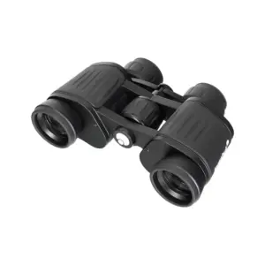 Levenhuk Atom 8×30 Verrekijker Zwart