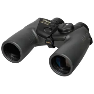 Nikon Marine 7×50 Verrekijker Zwart