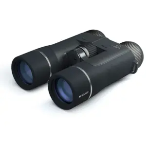 Noblex Nf 10×42 R Verrekijker Zwart
