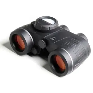 Noblex Nf 7×50 C Verrekijker Zwart