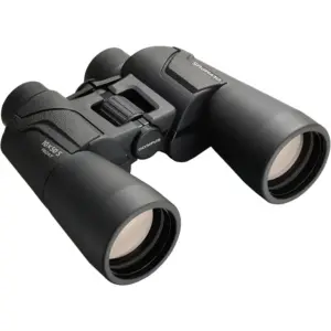 Om System 10×50 S Verrekijker Zwart