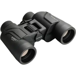 Om System 8×40 S Verrekijker Zwart