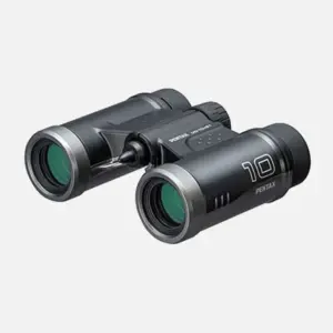 Pentax Ud 10×21 Verrekijker Zwart