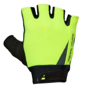 Pearl Izumi Elite Gel Handschoenen Geel