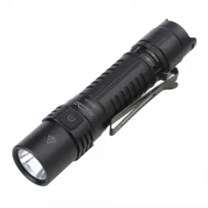 Magic Shine Mod 20 Zaklamp Zwart