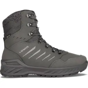 Lowa Nabucco Gore-tex® Wandelschoenen Antraciet
