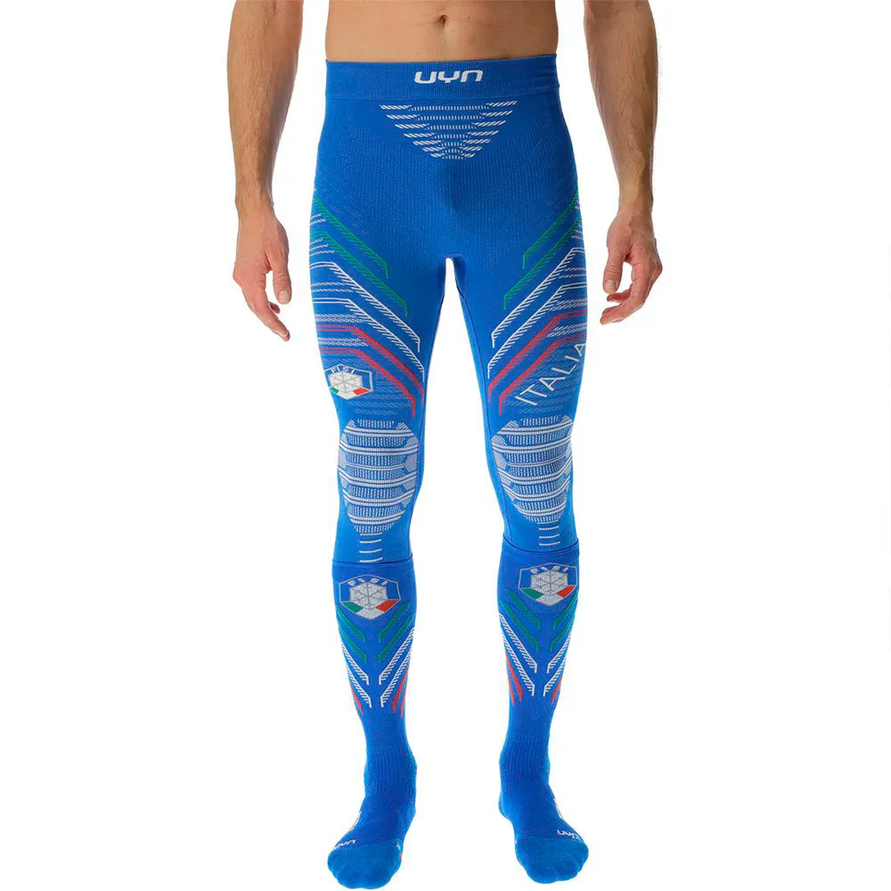 Uyn Natyon 3.0 Basislaagbroek Italy