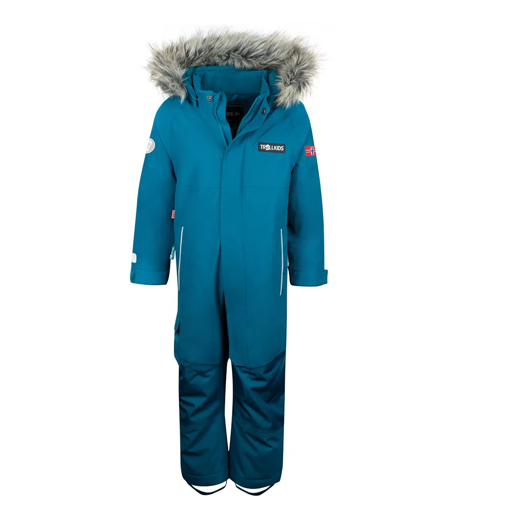 Trollkids Kirkenes Racepak Deep Lagoon