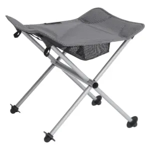 Robens Frontiersman Base Camp Kruk Grijs
