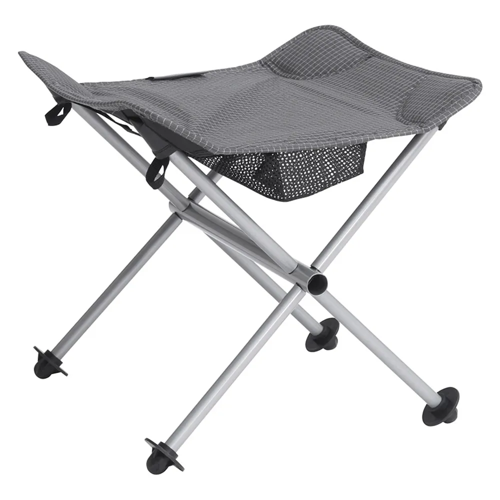 Robens Frontiersman Base Camp Kruk Grijs