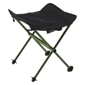 Robens Frontiersman Light Stoel Zwart