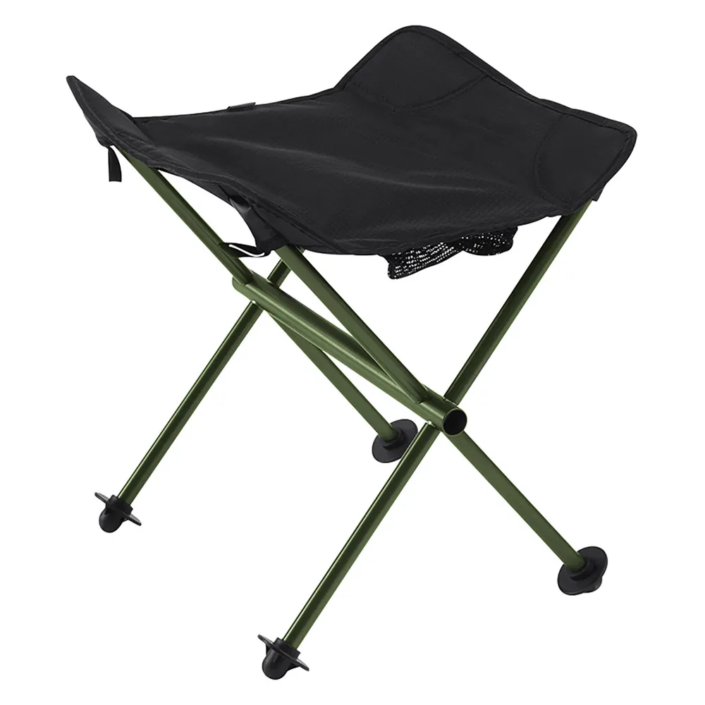 Robens Frontiersman Light Stoel Zwart