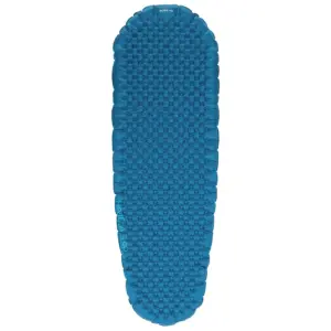 Robens Heatcore 5.9r Large Opblaasbaar Matras Blauw