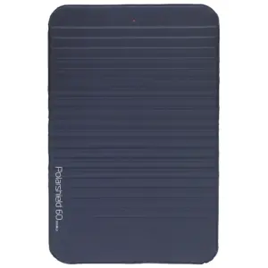 Robens Polarshield 60 Double Opblaasbaar Matras Blauw