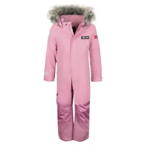 Trollkids Kirkenes Racepak Paars