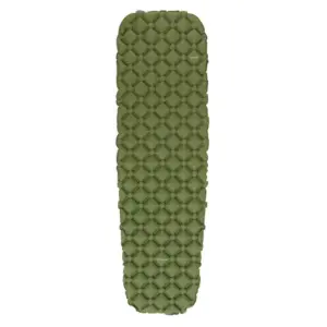 Easycamp Golden Eagle Regular Opblaasbaar Matras Groen