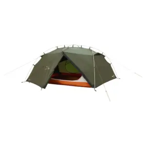 Easycamp Rago 3 Tent Groen