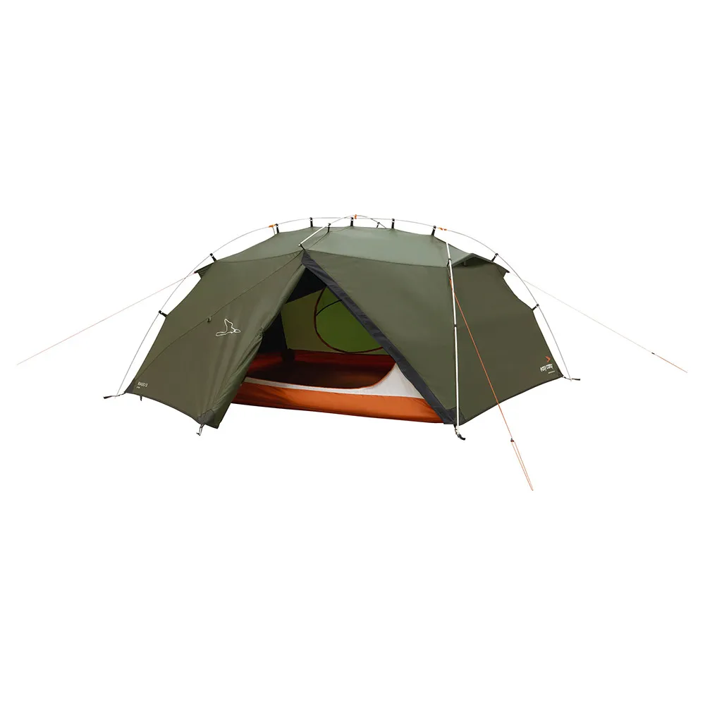 Easycamp Rago 3 Tent Groen