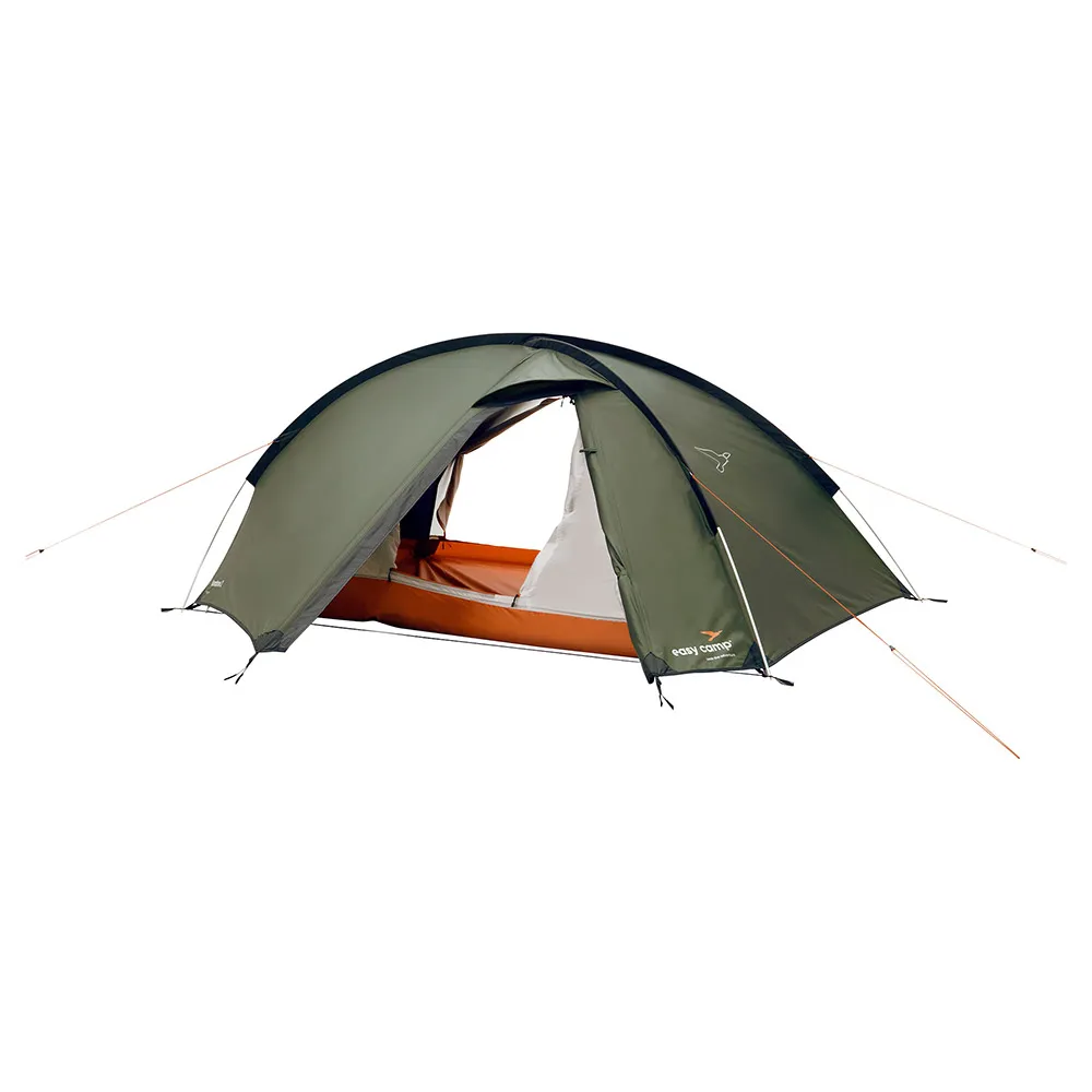 Easycamp Rondane 2 Tent Groen