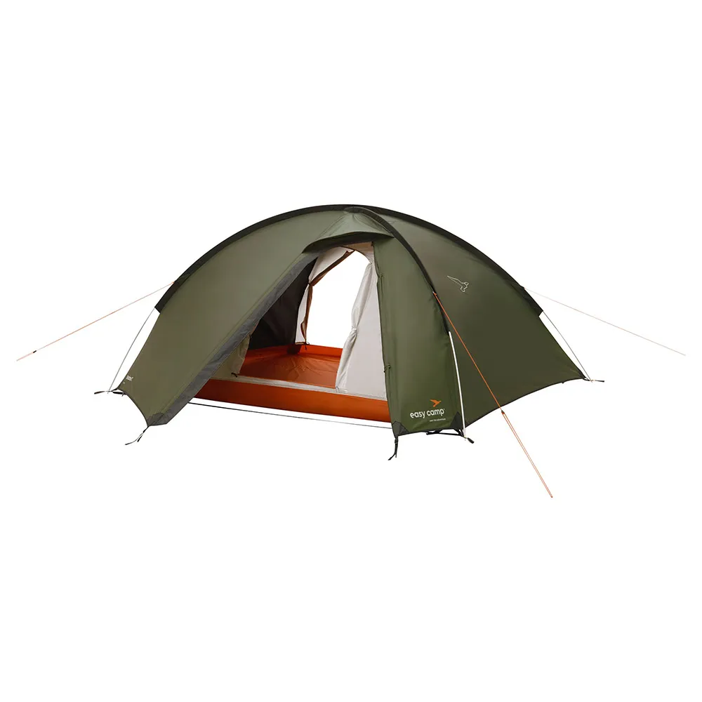 Easycamp Rondane 3 Tent Groen
