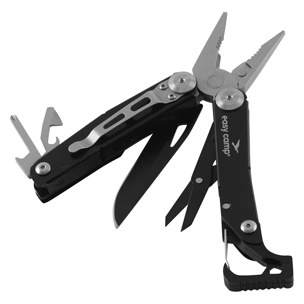 Easycamp Rowan 10in1 Multitool Multicolor