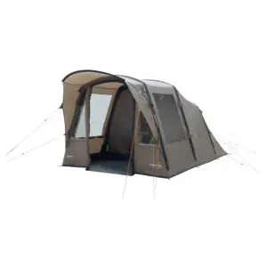 Easycamp Senja 4 Air Tent Bruin