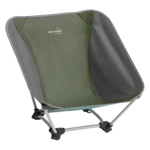 Easycamp Willow Base Stoel Olivine
